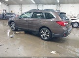 Subaru Outback 2.5I Limited 4S4BSANC0K3390414 снимка
