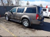 Nissan Pathfinder Se 5N1AR18B28C604242 снимка