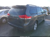 Toyota Sienna Le V6 5TDKK3DC8BS019081 снимка