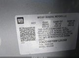 Chevrolet Malibu Fwd 1Lt 1G1ZD5ST0RF120268 photo