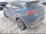 Buick Encore Gx Awd Select KL4MMESL3MB107171 снимка
