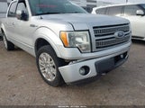 Ford F-150 Platinum 1FTFW1EF7BFC35183 снимка