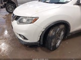 Nissan Rogue Sl 5N1AT2MVXEC785139 снимка