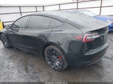 Tesla Model 3 Performance Dual Motor All-Wheel Drive 5YJ3E1EC8NF239411 fotografie
