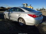 Hyundai Sonata Gls 5NPEB4AC9DH617387 снимка