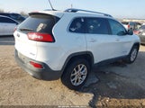 Jeep Cherokee Latitude 1C4PJMCBXFW794236 снимка