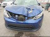 Nissan Rogue Sport S JN1BJ1CP0JW187813 photo