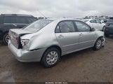 Toyota Corolla Le JTDBR32E830018050 снимка