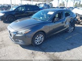 Mazda Mazda3 Sport 3MZBN1U77JM159648 снимка