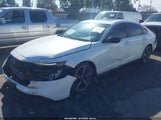 Honda Accord Hybrid Sport 1HGCY2F54SA007052 photo
