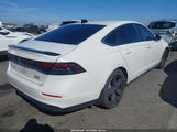 Honda Accord Hybrid Sport 1HGCY2F54SA007052 photo