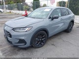 Honda Hr-V 2Wd Sport W/O Bsi/Sport 3CZRZ1H55RM718229 fotografie