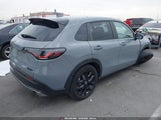Honda Hr-V 2Wd Sport W/O Bsi/Sport 3CZRZ1H55RM718229 снимка