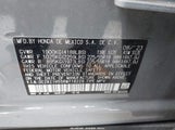 Honda Hr-V 2Wd Sport W/O Bsi/Sport 3CZRZ1H55RM718229 fotografie