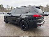 BMW X7 xDrive50I 5UXCX4C51KLS37099 снимка