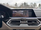 BMW X7 xDrive50I 5UXCX4C51KLS37099 снимка