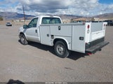 Ford F-250 Xl 1FDBF2A69GED02482 снимка