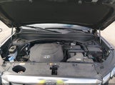 Hyundai Palisade Calligraphy KM8R7DGE9PU608044 снимка