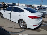 Hyundai Elantra Se 5NPD84LFXHH115236 снимка