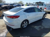 Hyundai Elantra Se 5NPD84LFXHH115236 снимка