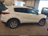 Kia Sportage Lx KNDPMCAC4J7312425 снимка