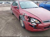Honda Accord 2.4 Ex 1HGCM56847A108445 снимка