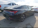 Hyundai Elantra Limited KMHLP4AG2MU139312 photo