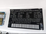 Hyundai Tucson Sel 5NMJBCDE3SH571927 снимка