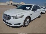 Ford Taurus Se 1FAHP2D81DG215108 fotografie