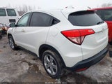 Honda Hr-V Ex 3CZRU6H55HM713638 снимка