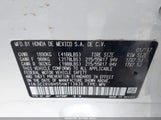 Honda Hr-V Ex 3CZRU6H55HM713638 снимка