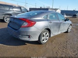Honda Civic Lx 2HGFC2F57JH598151 снимка