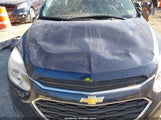 Chevrolet Equinox Ls 2GNFLEEK6G6243247 снимка