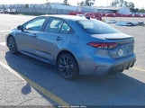 Toyota Corolla Xse 5YFT4MCE1RP214532 снимка