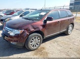 Ford Edge Sel 2FMDK3JC6ABA16284 photo