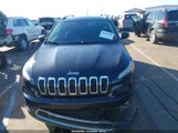 Jeep Cherokee Limited 1C4PJMDS3GW270801 снимка
