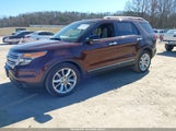 Ford Explorer Xlt 1FMHK8D89CGA62760 снимка