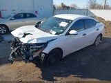 Nissan Sentra S 3N1AB8BV2SY385434 снимка