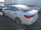 Nissan Sentra S 3N1AB8BV2SY385434 снимка