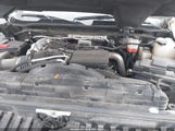 Chevrolet Silverado 2500Hd 4Wd Long Bed Work Truck 1GB4YLEY6RF237388 fotografie