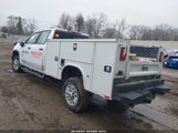 Chevrolet Silverado 2500Hd 4Wd Long Bed Work Truck 1GB4YLEY6RF237388 photo