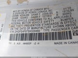 Honda Civic Hybrid Sport/Sport Touring 2HGFE4F87SH329469 снимка
