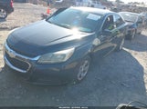 Chevrolet Malibu Ls 1G11B5SL8FF106150 снимка