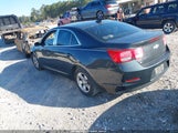 Chevrolet Malibu Ls 1G11B5SL8FF106150 снимка