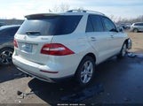 Mercedes-Benz Ml 350 4Matic 4JGDA5HB3DA112403 снимка