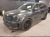 Kia Telluride Sx 5XYP5DHC5MG166472 снимка