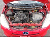 Toyota Prius C Three JTDKDTB37D1548292 снимка