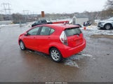 Toyota Prius C Three JTDKDTB37D1548292 снимка