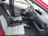 Toyota Prius C Three JTDKDTB37D1548292 снимка