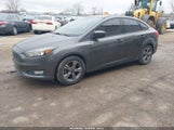 Ford Focus Se 1FADP3FE5JL270526 fotografie